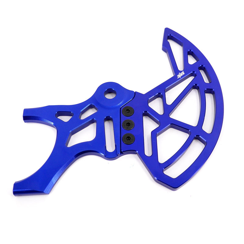 KKE Aluminum Rear Brake Disc Guard Fit SURRON Light Bee X, E-Ride Pro SS (Collective) KKE Racing