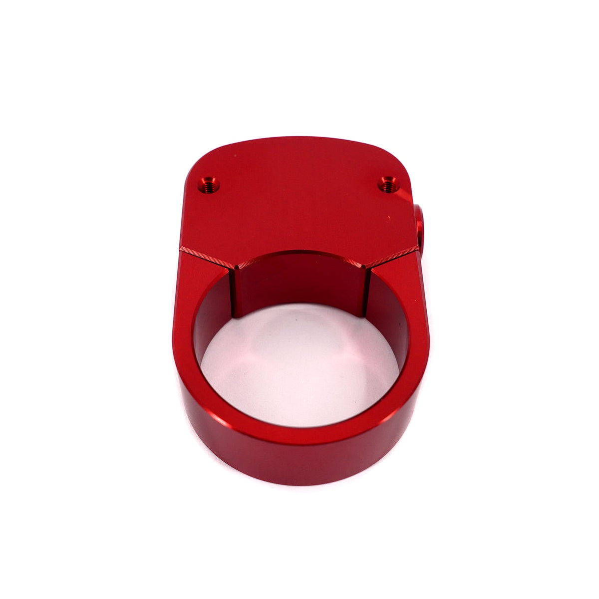 KKE Billet CNC Aluminum Speedometer Bracket Fit SURRON Light Bee X, E-Ride Pro SS (Collective) KKE Racing