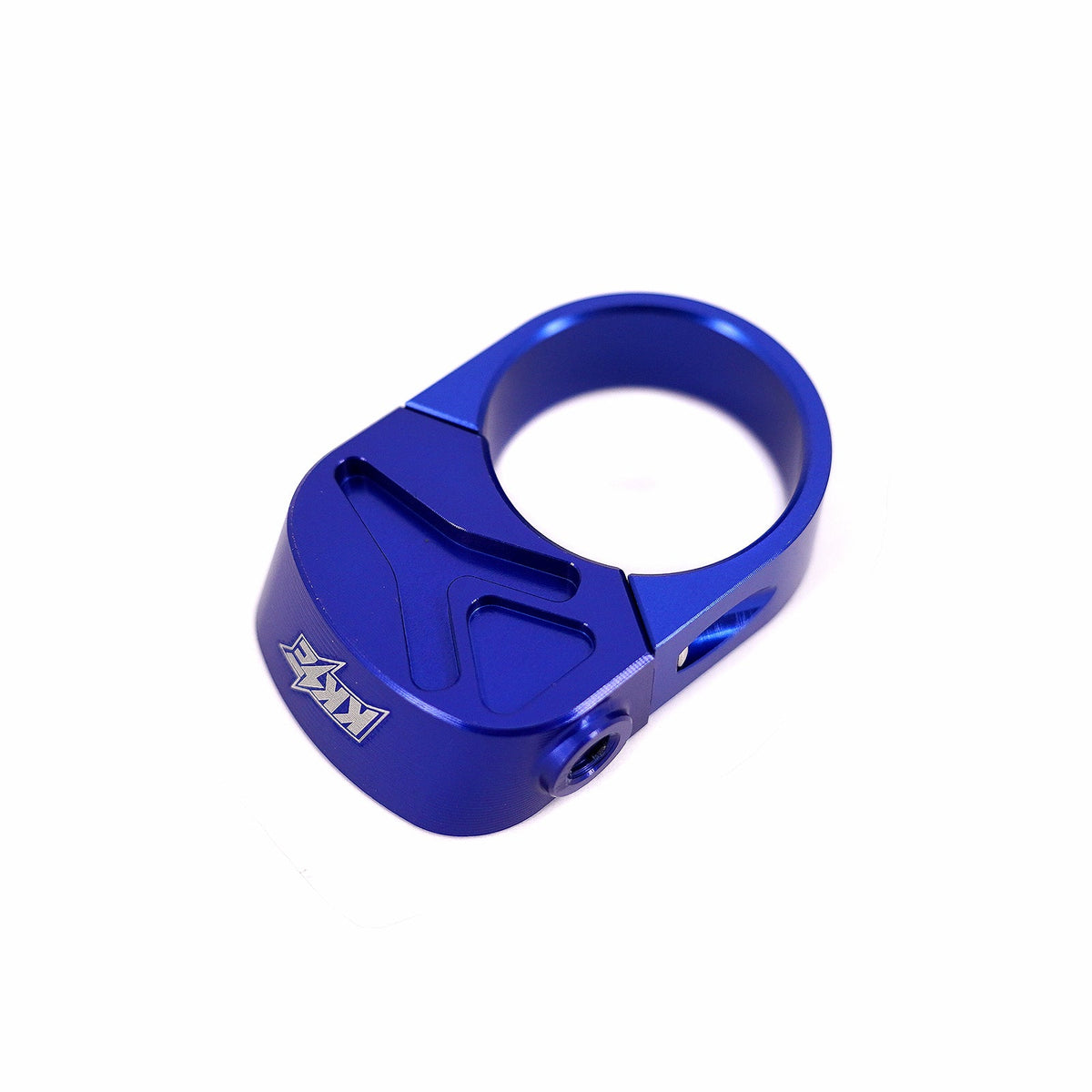 KKE Billet CNC Aluminum Speedometer Bracket Fit SURRON Light Bee X, E-Ride Pro SS (Collective) KKE Racing
