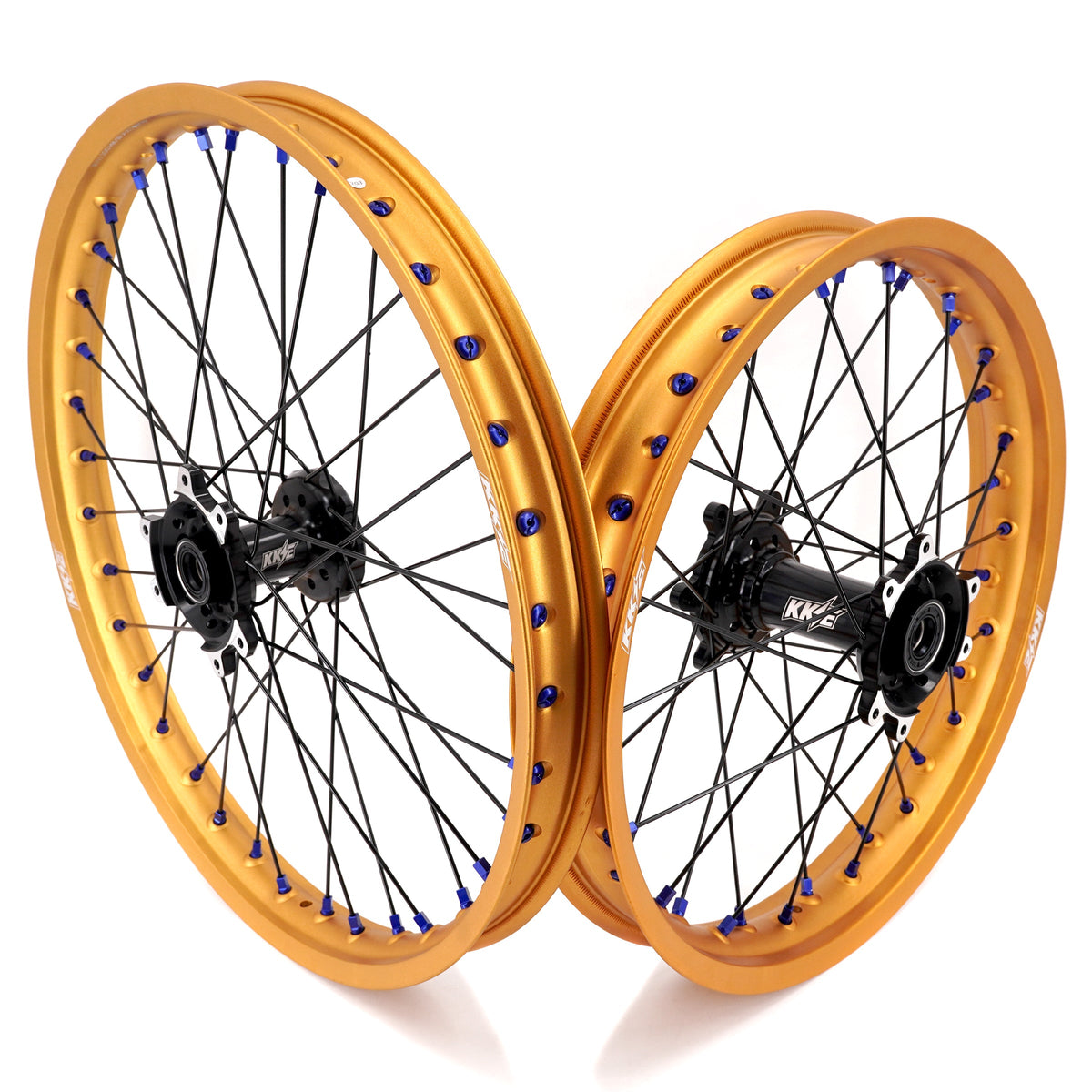 KKE 21" 18" E-Motor Wheels Rims Fit Surron Ultra Bee (Collective) KKE Racing