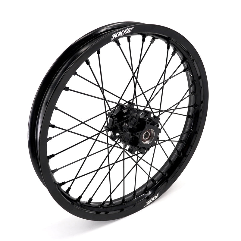 KKE 21" 18" E-Bike Spoked Wheels For Talaria Sting MX3 / R MX4 (Collective) KKE Racing