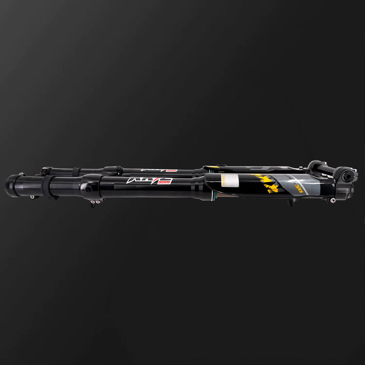 KKE 37MM Aluminum Front Fork Suspension Kit Fit SURRON Light Bee, E-Ride Pro-SS, Talaria Sting MX3/MX4/R (Collective) KKE Racing