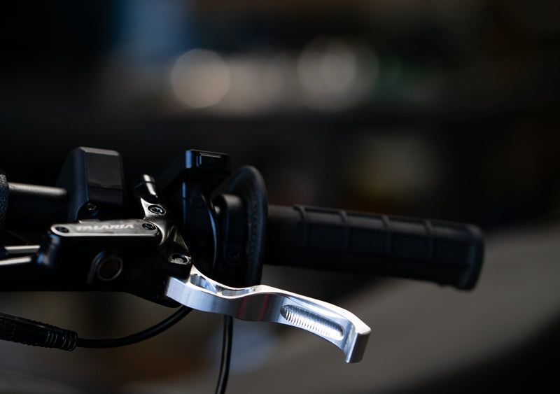 Prickly Brake Lever - LBX Prickly Motorsports