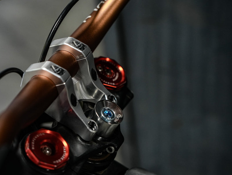 Prickly Stem Lock Prickly Motorsports