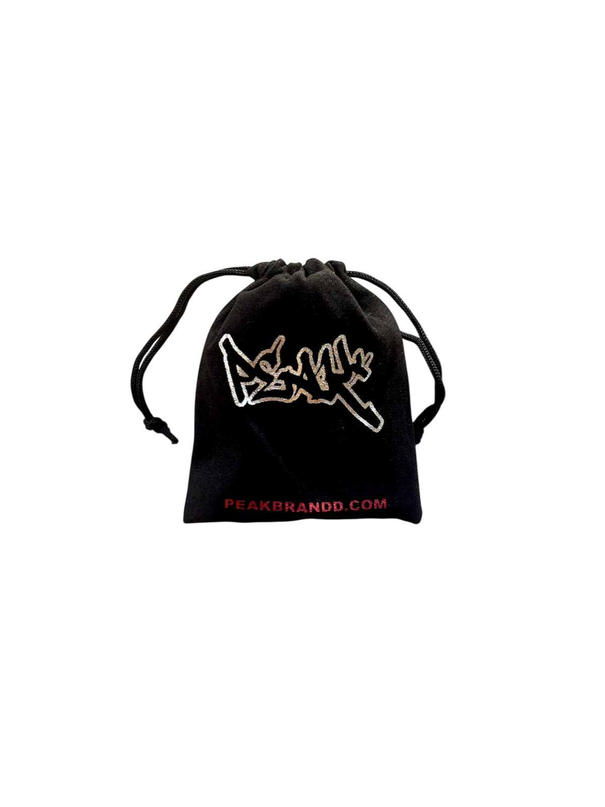 Peak Chain Necklace Peak
