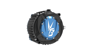 Ventus Ryuga 81kW Motor – Ultra Bee Modded Moto Co