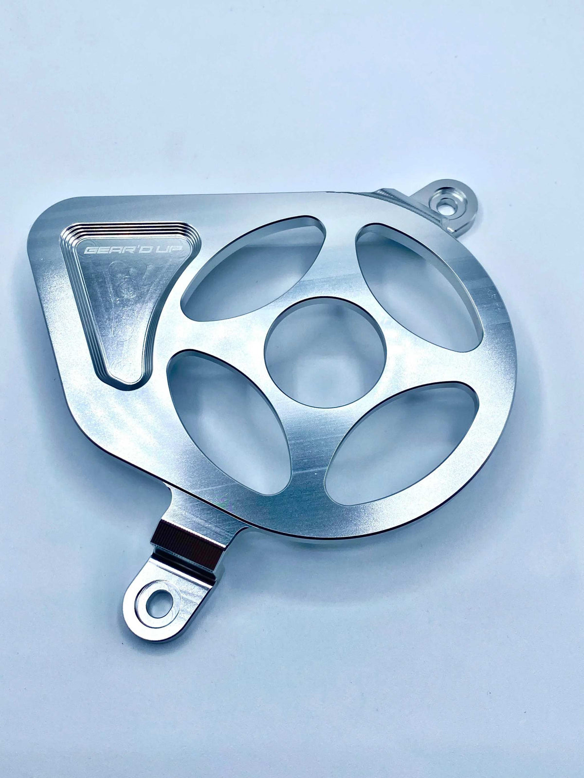 Talaria Sting Motor Cover-Gear’d Up EV Warehouse