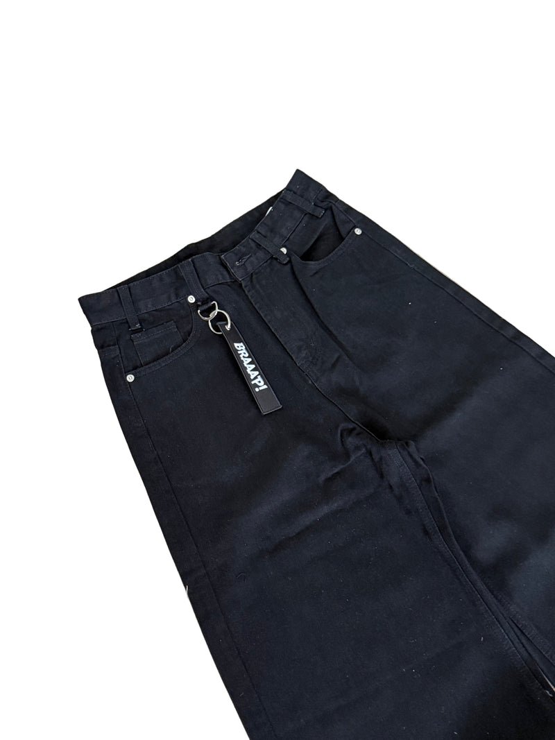 FORGED BLACKOUT JEANS Forged Racing