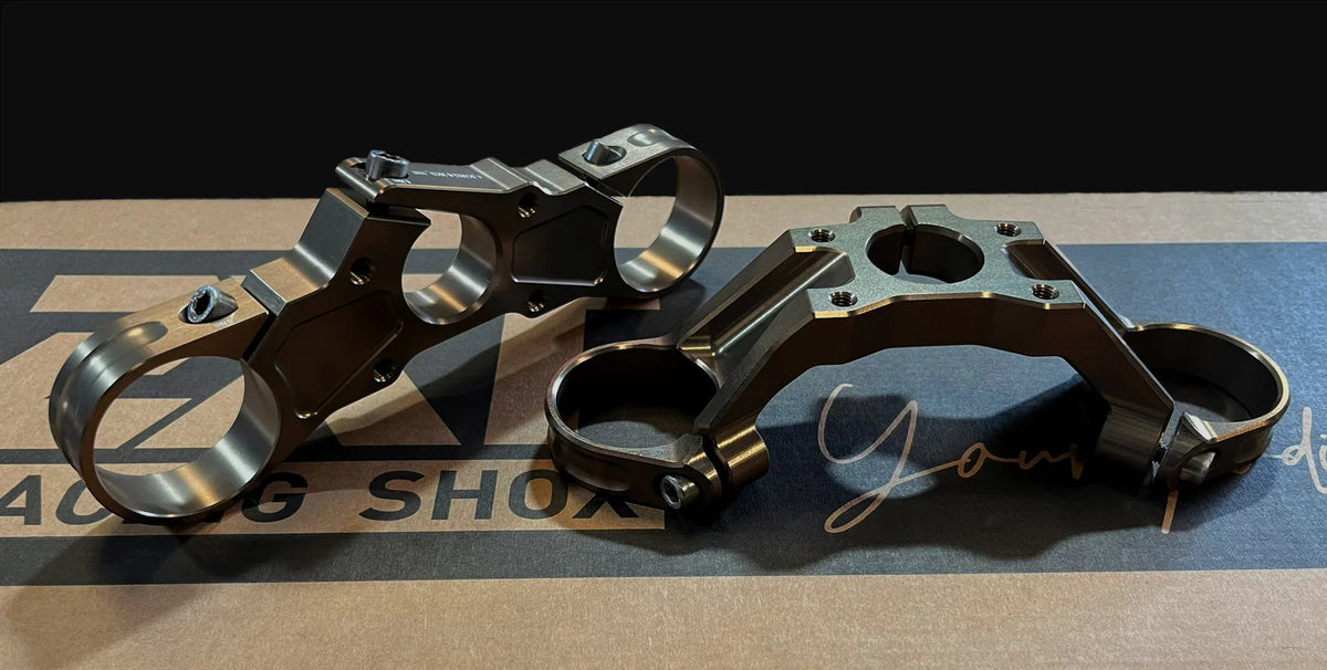 EXT Ferro E-MX Fork - Surron, Talaria, E-Ride Pro Modded Moto Co