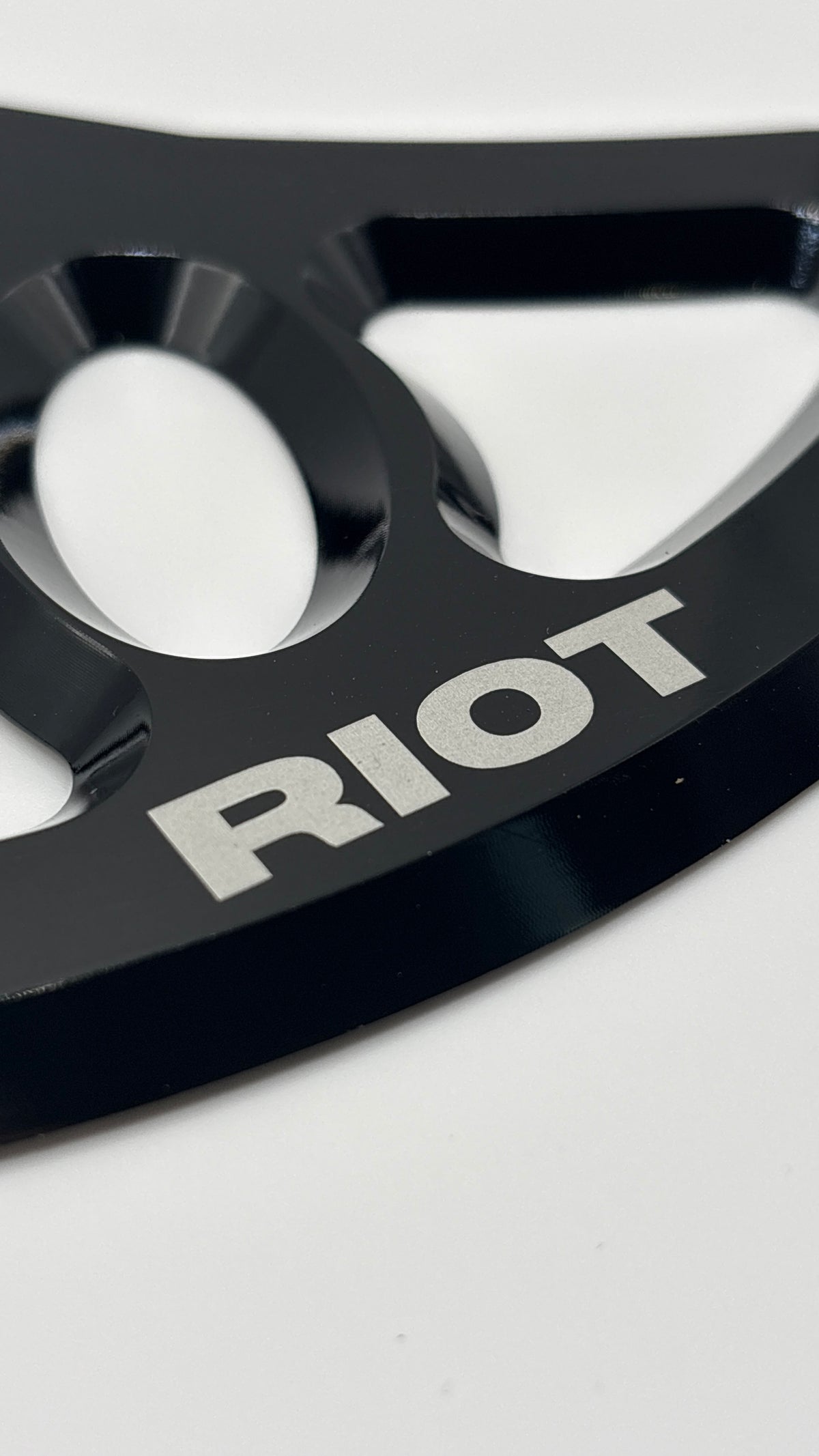 Riotracing Rotor Guard - Riot Racing
