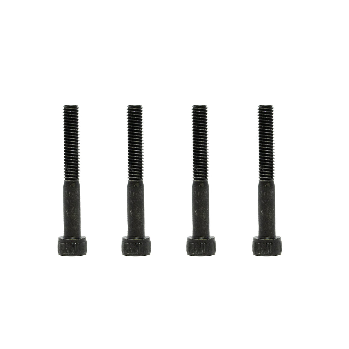Direct Mount Riser Hardware Prickly Motorsports