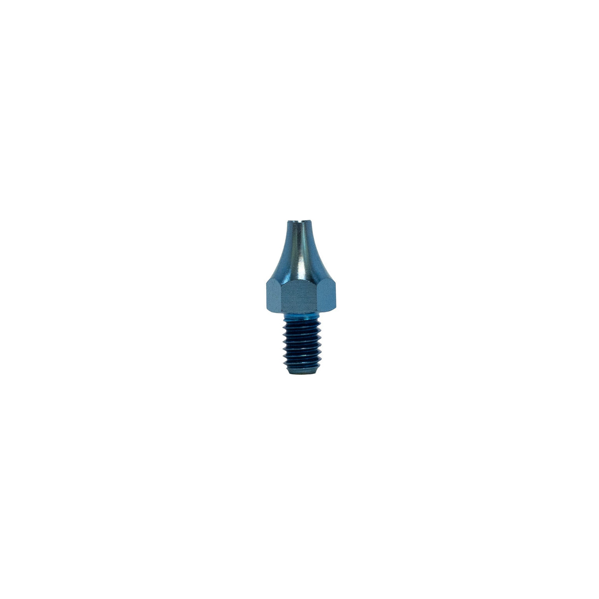 Titanium Prickly Footpeg Pins Prickly Motorsports