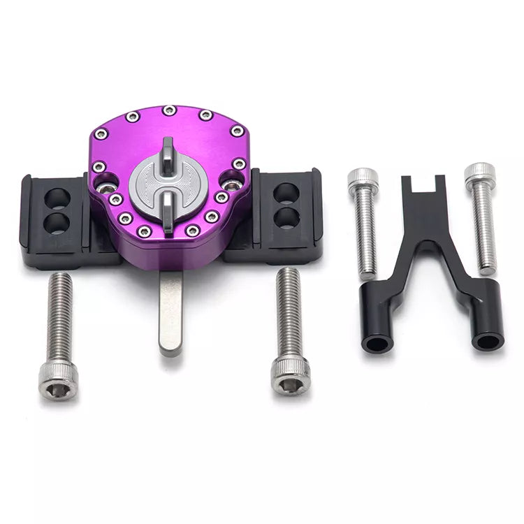 Steering Damper | Surron Ultra Bee eDirtyBike