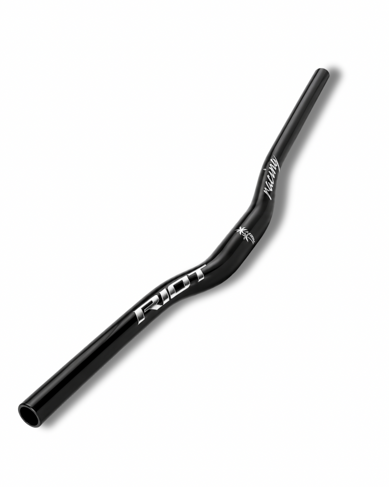 RiotRacing R2 Handlebars (800mm) - Riot Racing