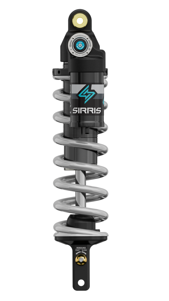 Sirris R46 Shock for Surron Ultra Bee Modded Moto Co