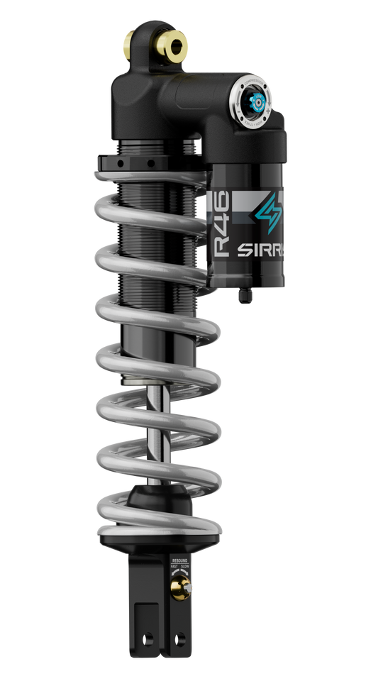Sirris R46 Shock for Surron Ultra Bee Modded Moto Co