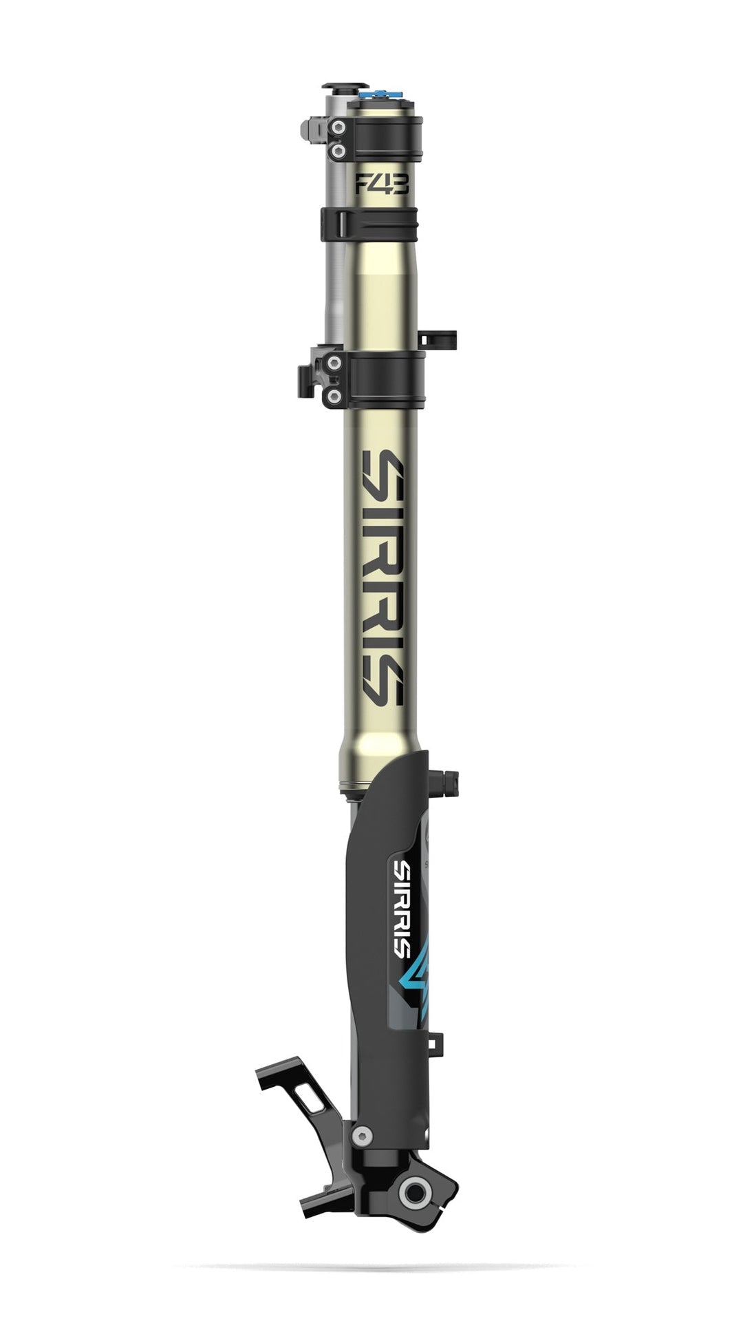 Sirris F43 CMX Front Fork – Light Bee / E-Ride Pro Modded Moto Co