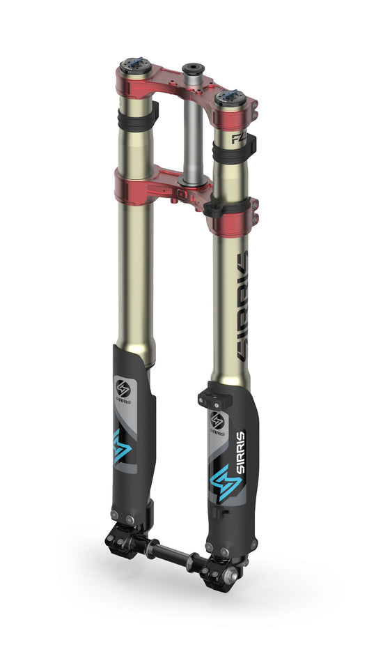 Sirris F43 CMX Front Fork – E-Ride Pro SR Modded Moto Co