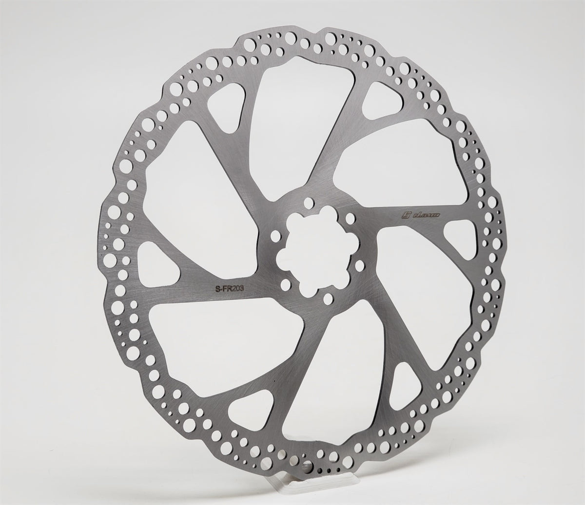 Warp 9 Rotors - Rear Modded Moto Co