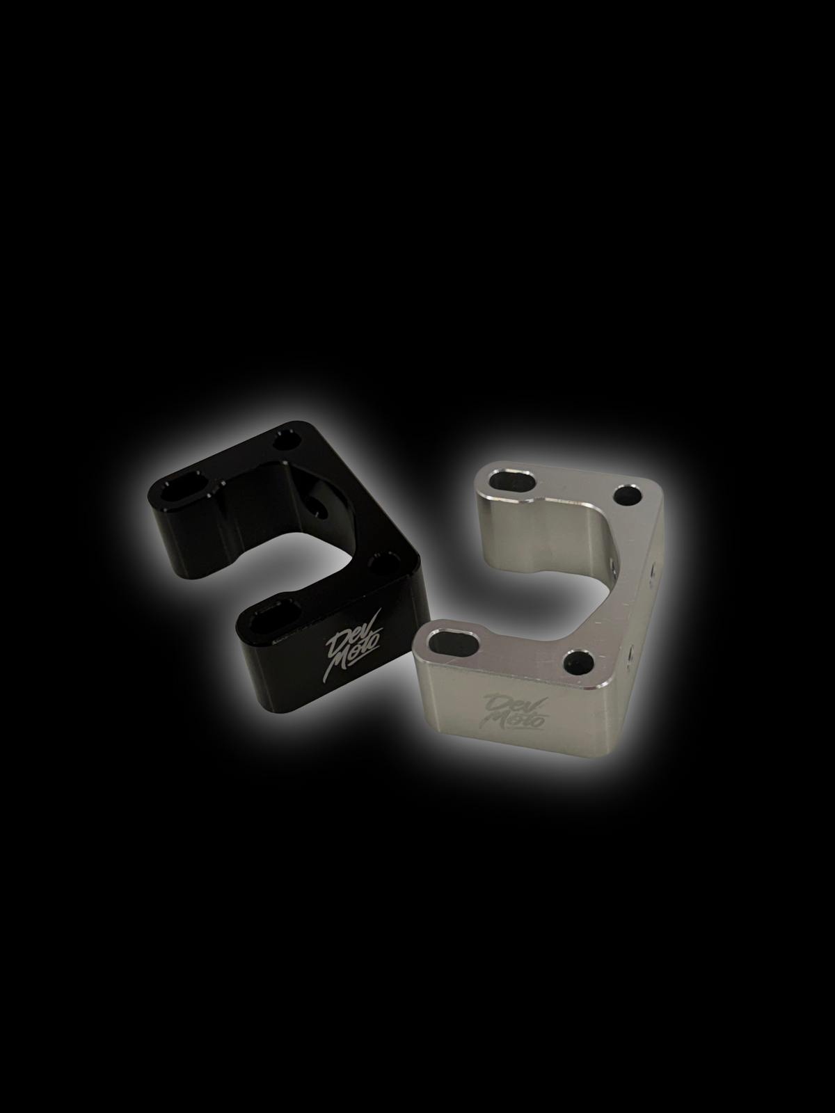 Direct Mount Riser DevMoto