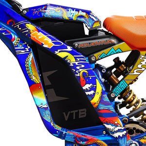 Ventus EVO GT Battery – Light Bee Modded Moto Co