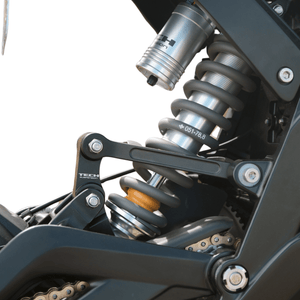 TECH ER30 283mm Rear Shock Modded Moto Co