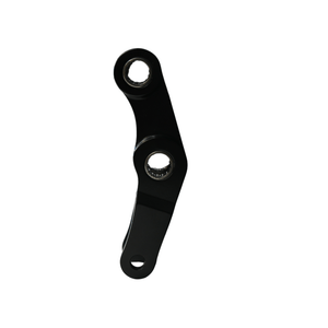 TECH ER30 283mm Rear Shock Modded Moto Co