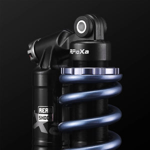 RFloXa RAB50RC Reservoir Rear Shock Modded Moto Co