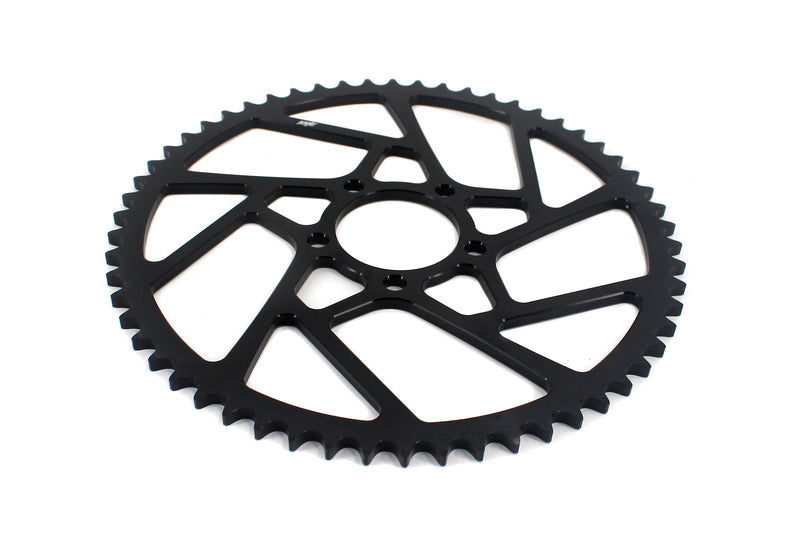 KKE Rear 54T Aluminum Sprocket For SurRon Light Bee-X, Rawrr Mantis, Mantis X, E-Ride Pro SS (Collective) KKE Racing