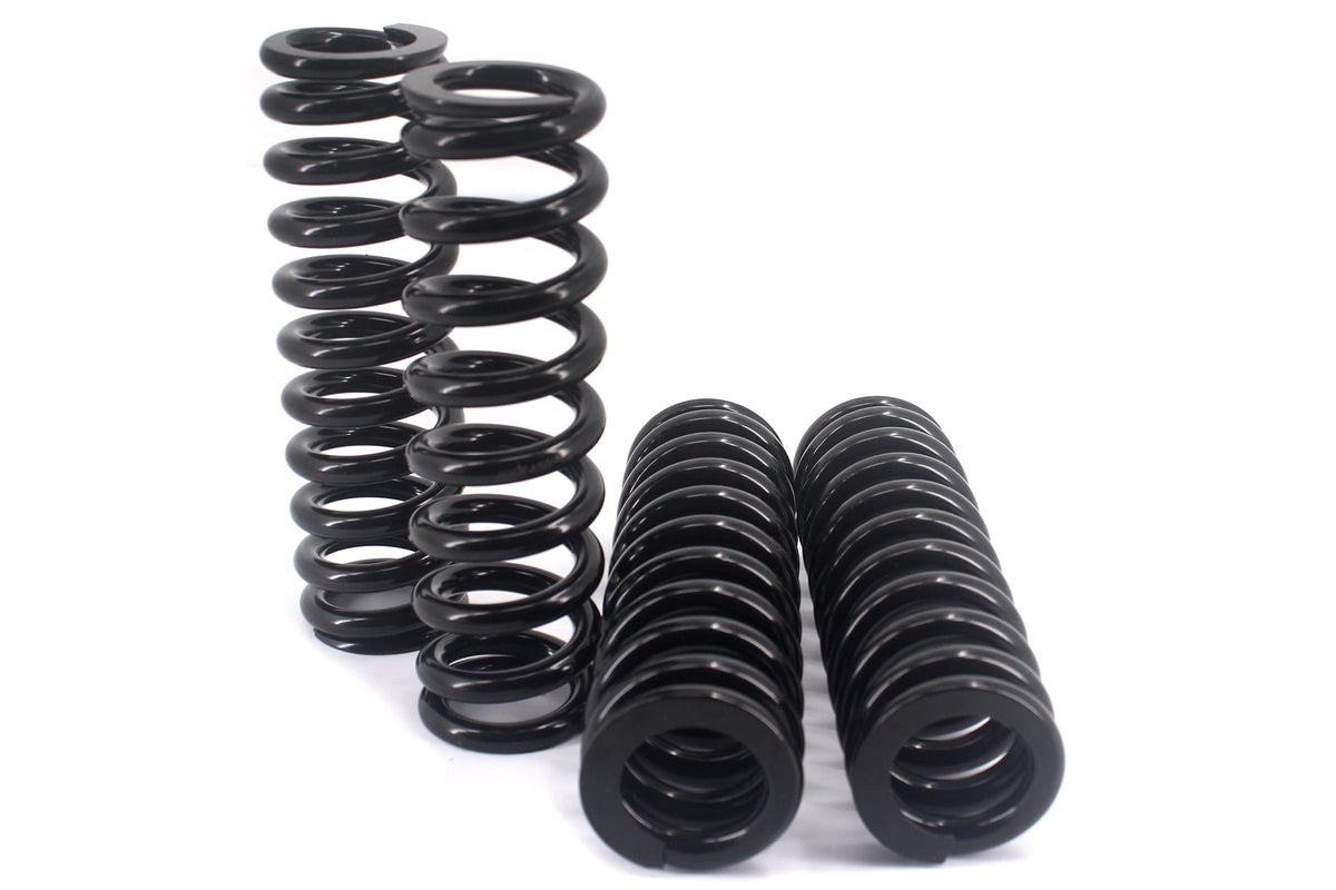 KKE 550LBS Rear Suspension Spring For SurRon Light Bee-X, Segway (Collective) KKE Racing