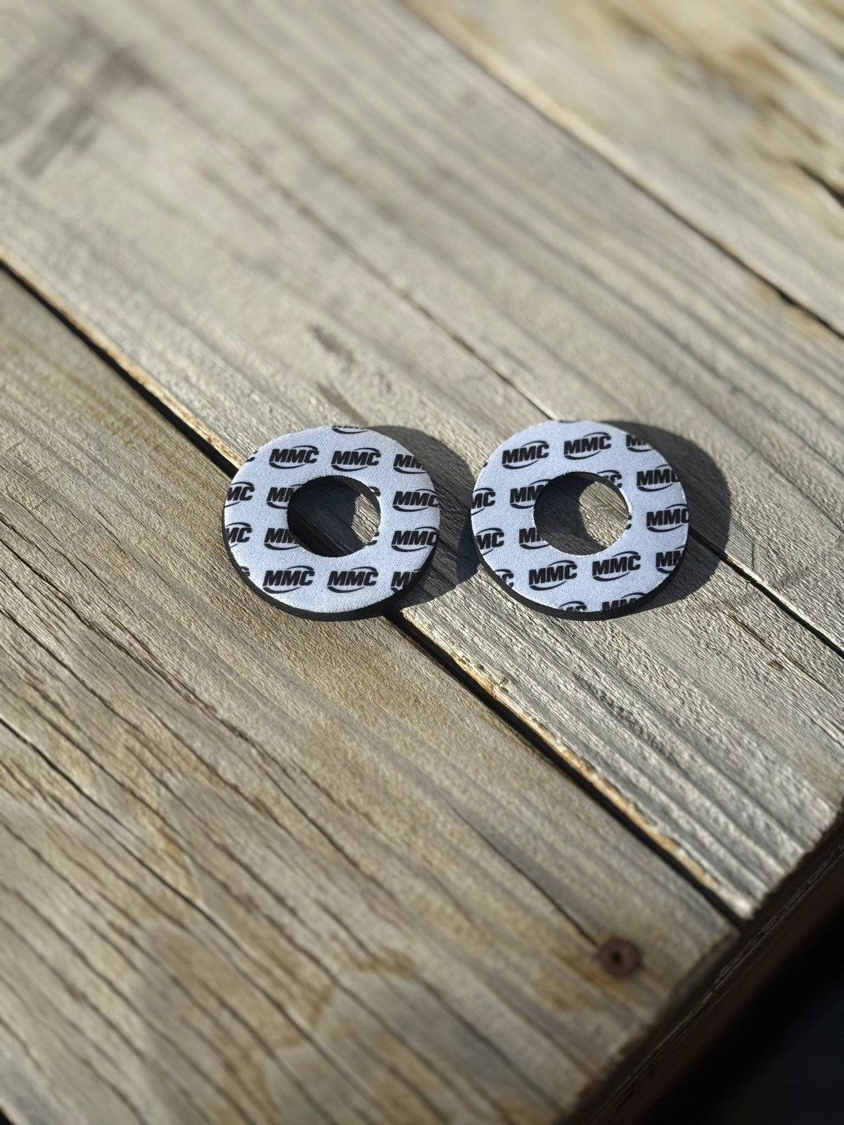 MMC Grip Donuts Modded Moto Co