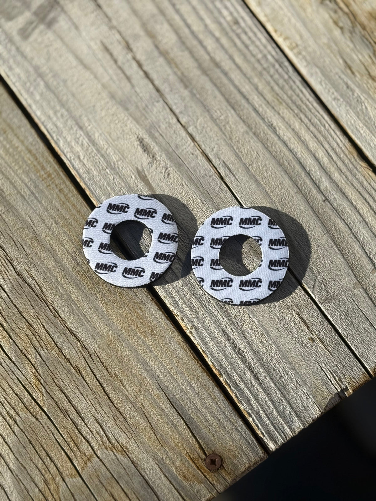 MMC Grip Donuts Modded Moto Co