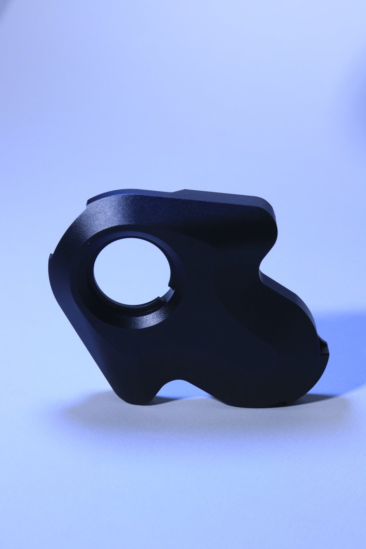 Theft resistant LBX ignition covers Fuse_Racing