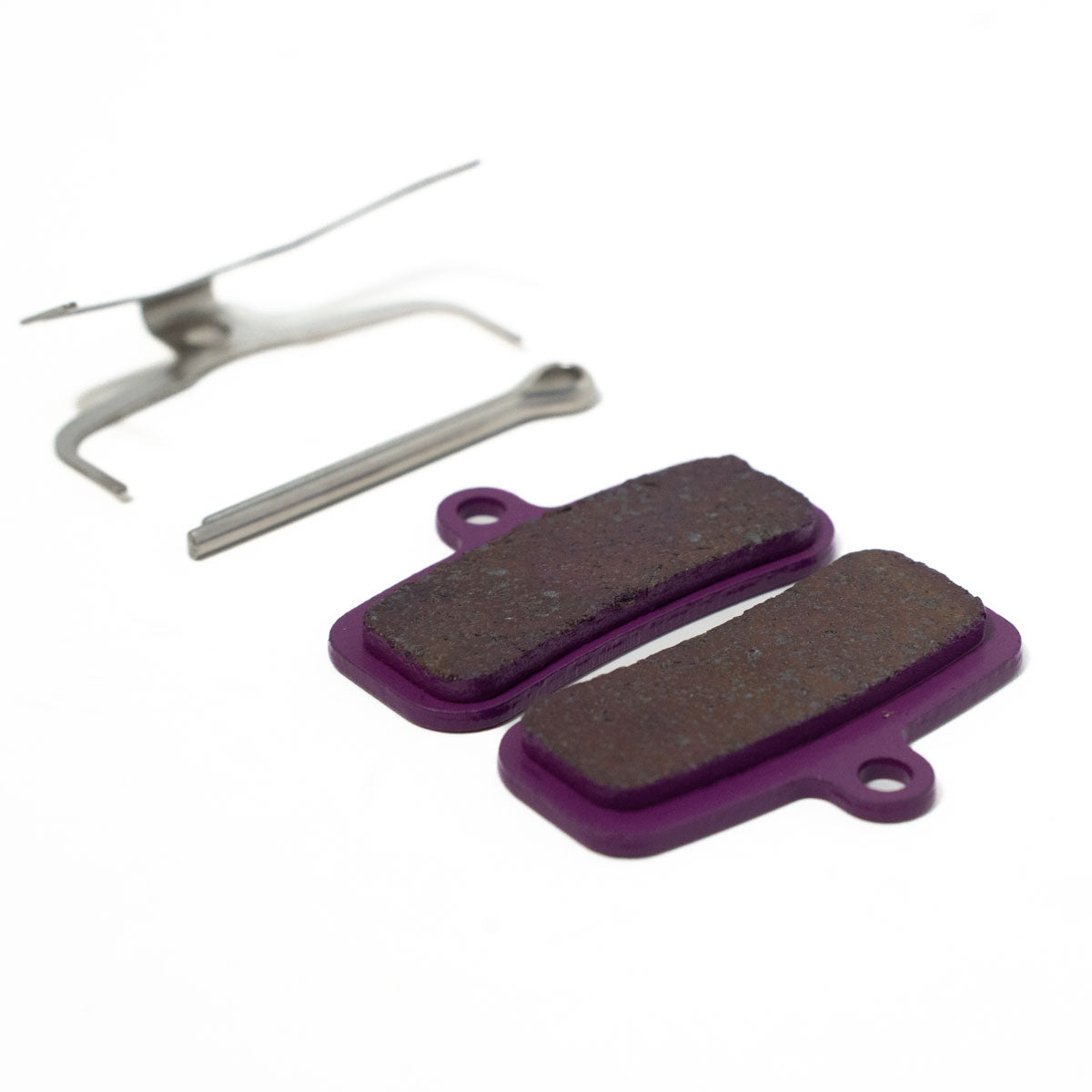 LBX Brake Pads Prickly Motorsports
