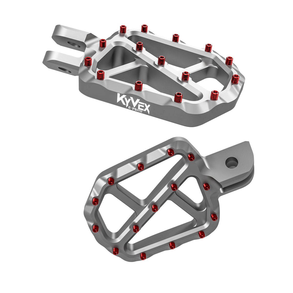 KyVex Replacement Foot Peg Pins KyVex Moto