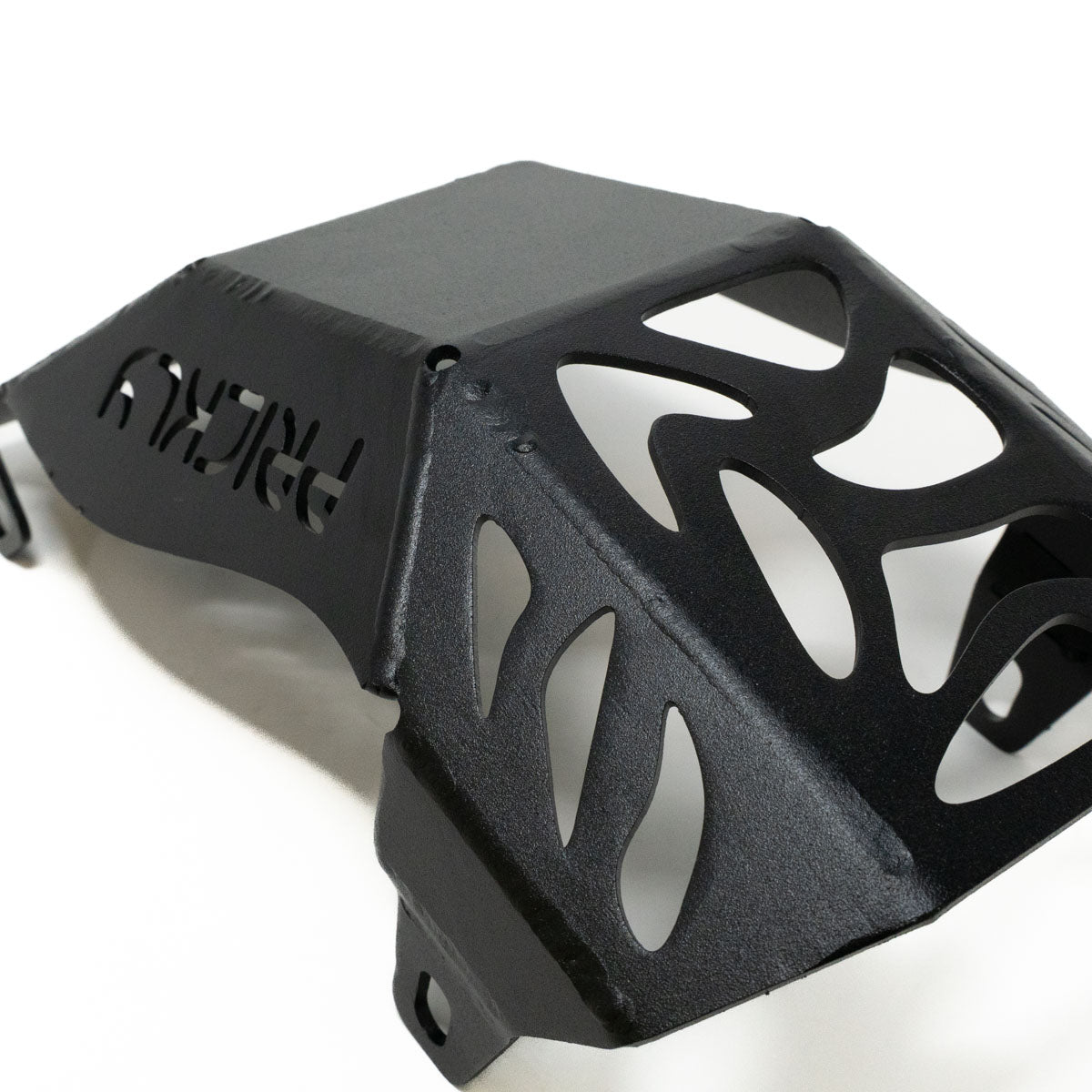 Prickly Skid Plate LBX Prickly Motorsports
