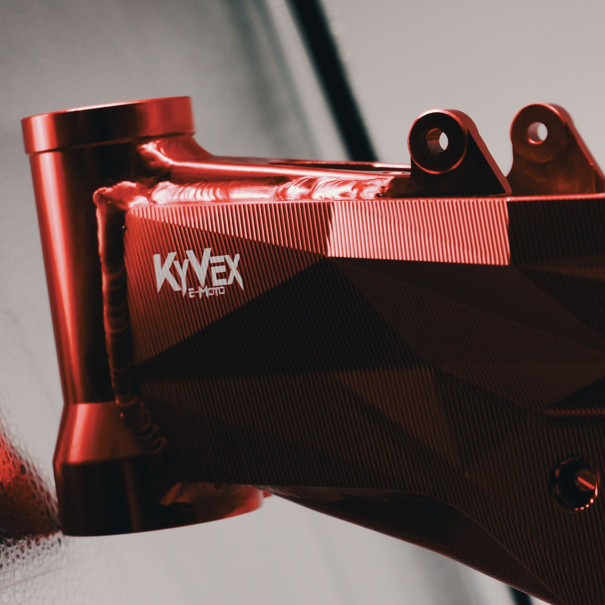 KyVex Billet Frame Compatible w/ Surron Light Bee X KyVex Moto