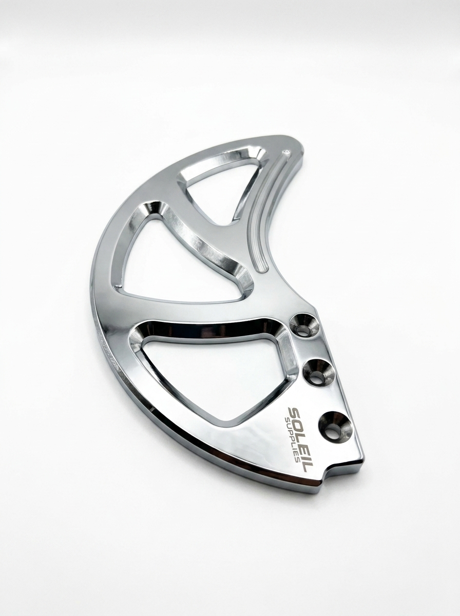 Upgraded Ultra Bee Rear Brake Kit Soleil Supplies