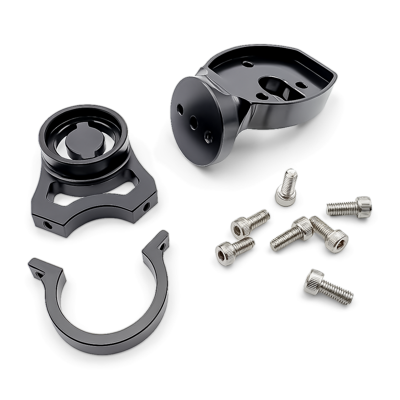ERIDE PRO DISPLAY (Collective) Warp9Racing