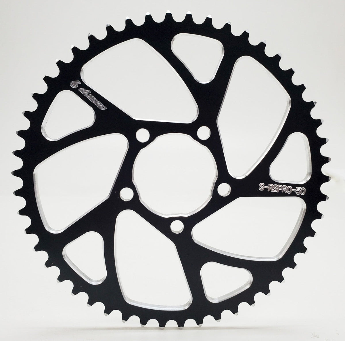 E-Moto Sprocket (Collective) Warp9Racing