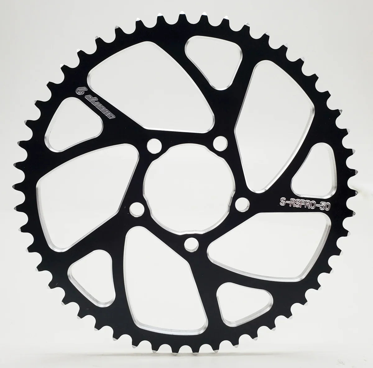 Warp 9 E-Moto Sprocket Modded Moto Co