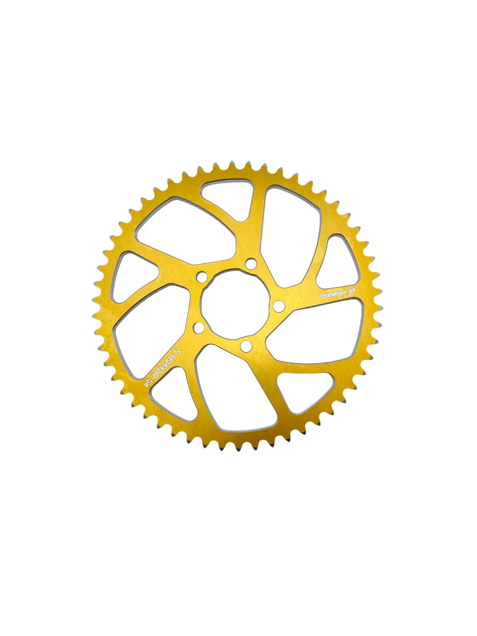 Warp 9 E-Moto Sprocket Modded Moto Co