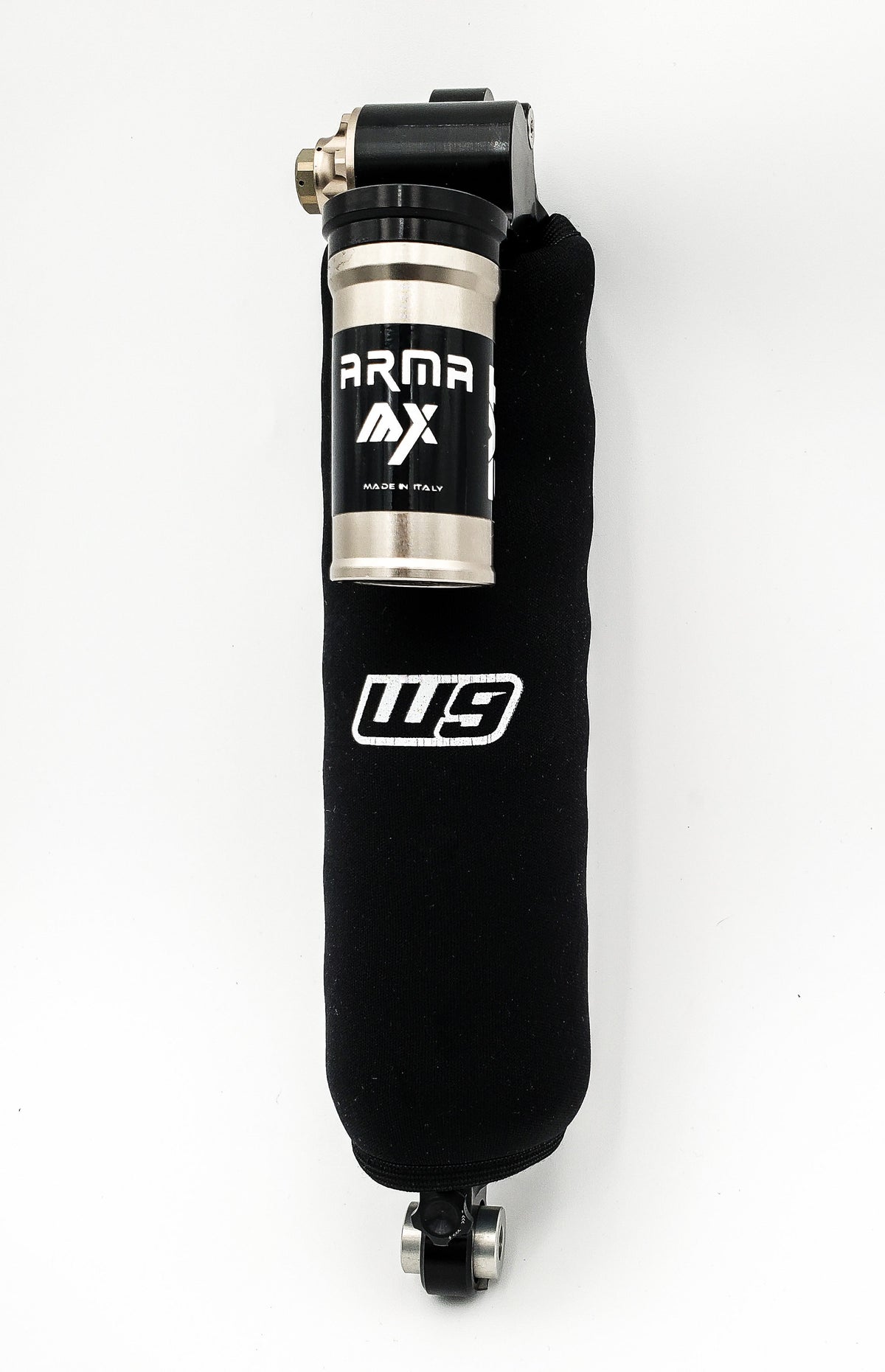 Shock Cover (Collective) Warp9Racing