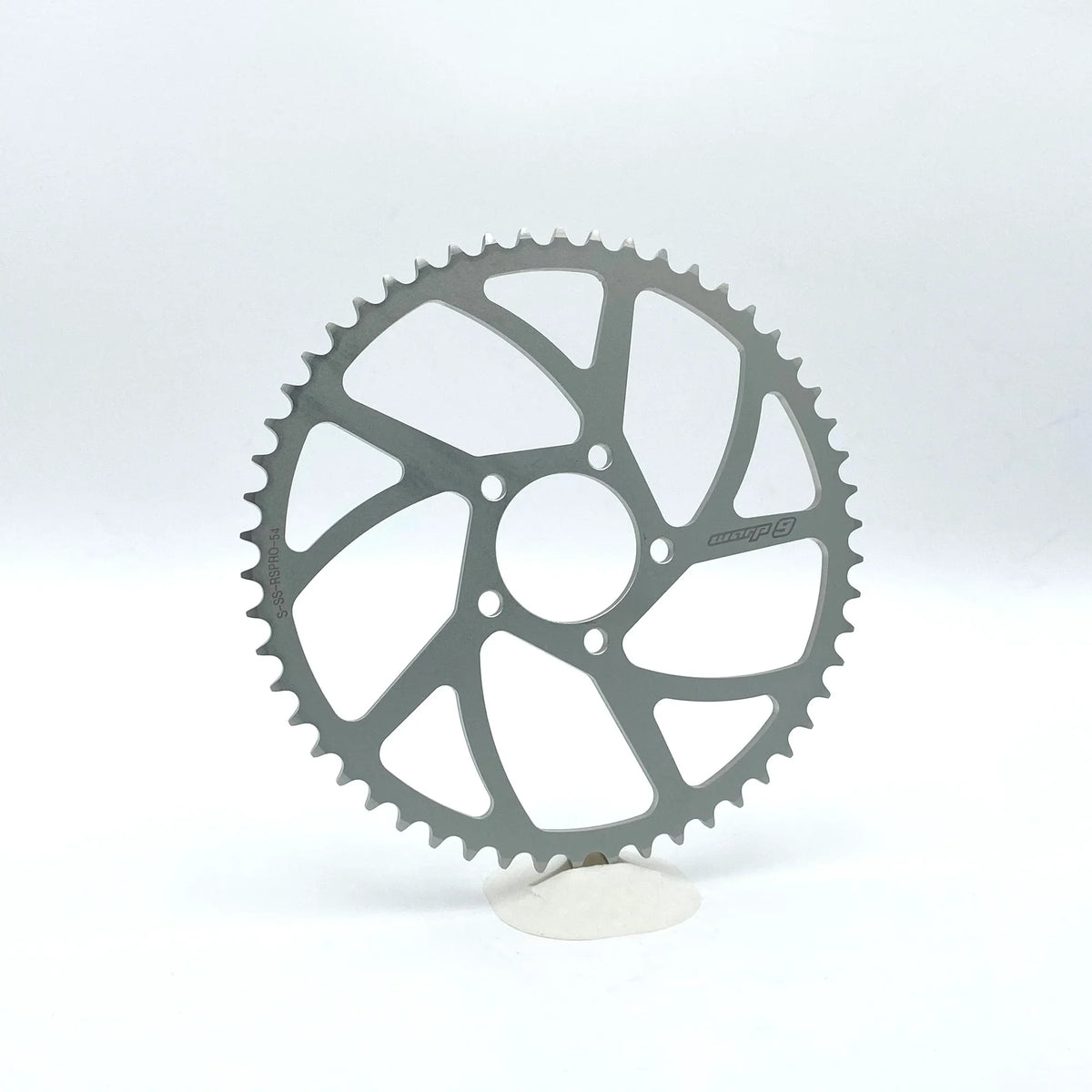 Warp 9 E-Moto Sprocket Modded Moto Co