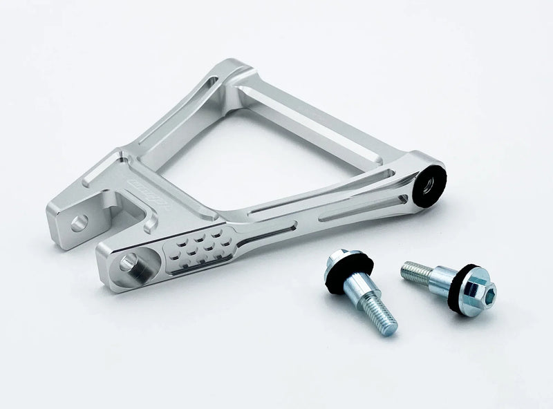 Warp 9 Surron Rear Suspension Triangles Modded Moto Co