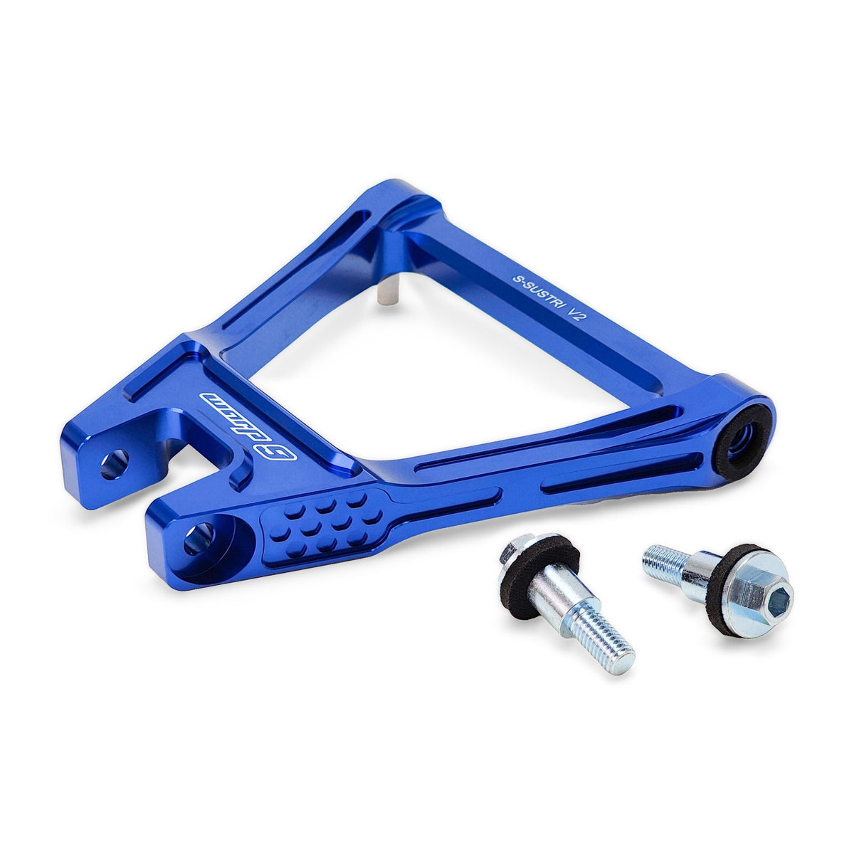 Surron Rear Suspension Triangles (Collective) Warp9Racing