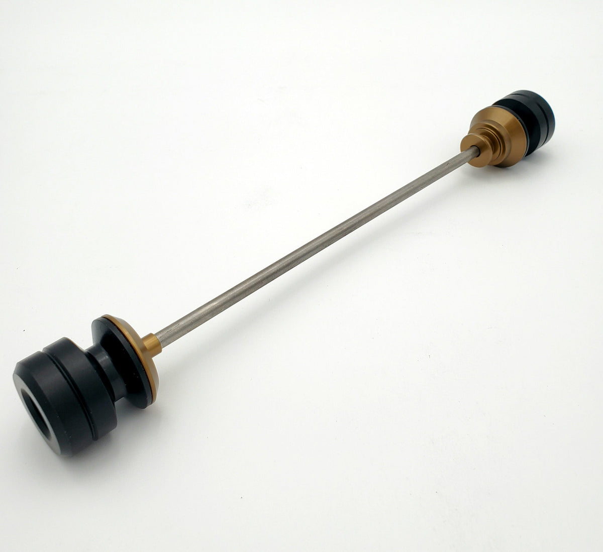 Ultra Bee Front Supermoto Axle Slider (Collective) Warp9Racing