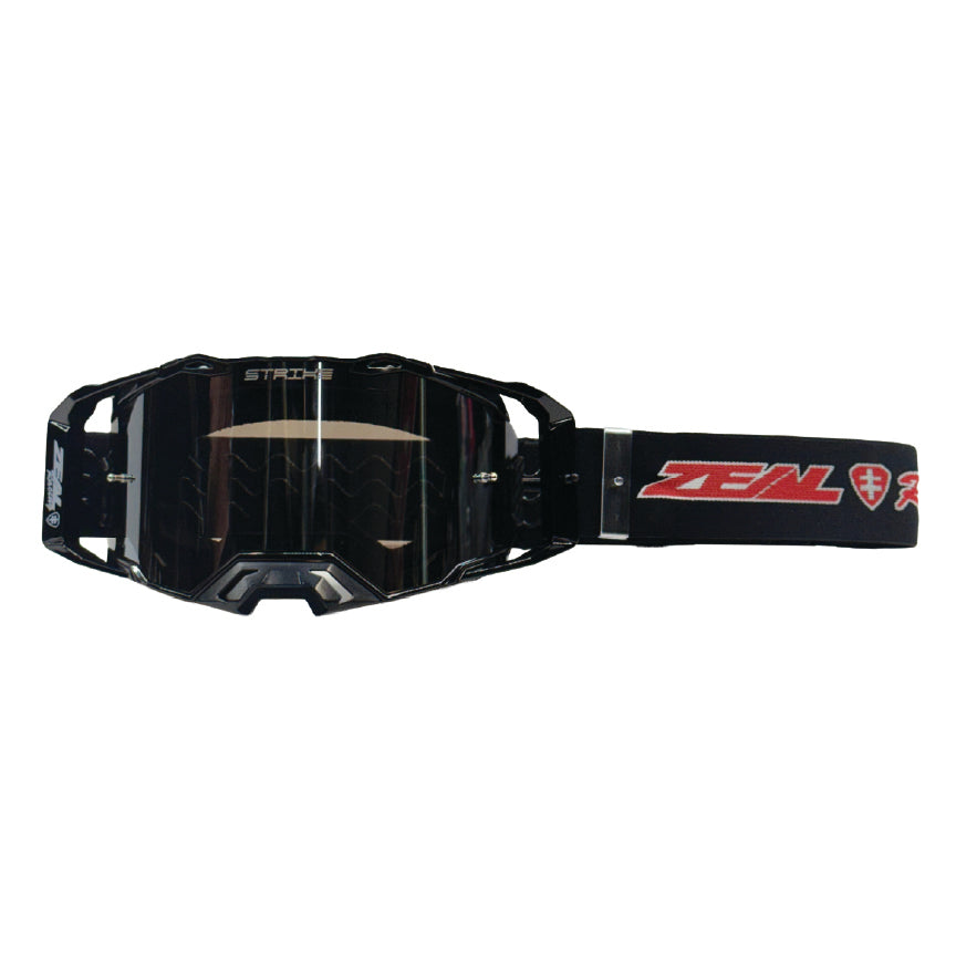 STRIKE Goggle Zeal Racing