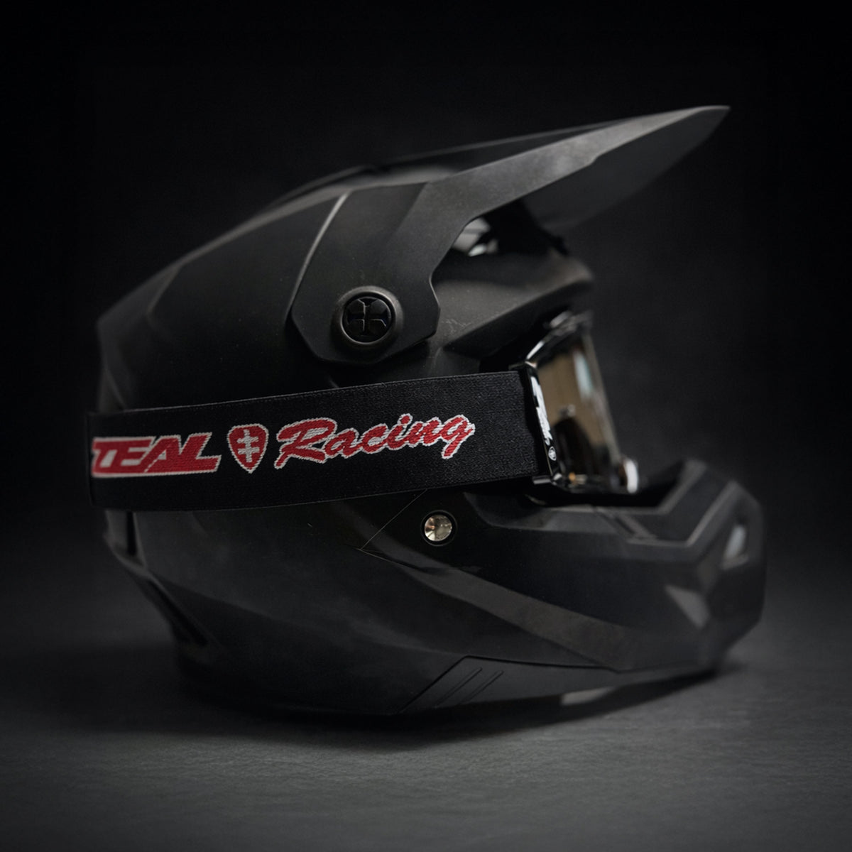 STRIKE Goggle Zeal Racing