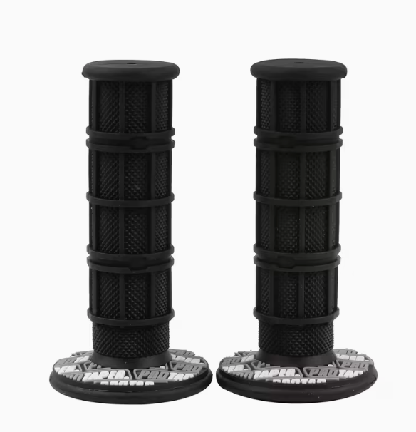 Protaper Moto-style grips Forged Racing